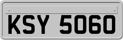 KSY5060