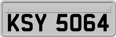 KSY5064
