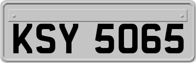 KSY5065