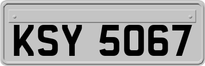 KSY5067