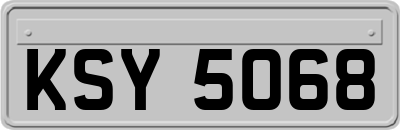 KSY5068