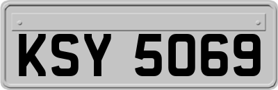 KSY5069