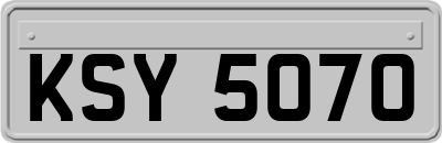 KSY5070