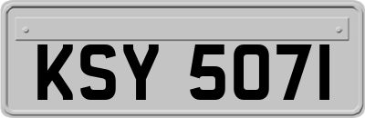 KSY5071