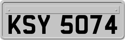 KSY5074