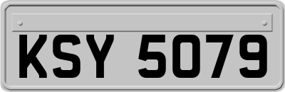 KSY5079