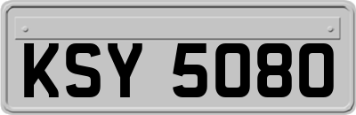 KSY5080