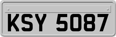 KSY5087