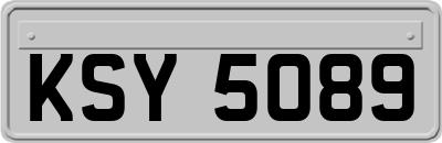 KSY5089