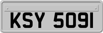 KSY5091