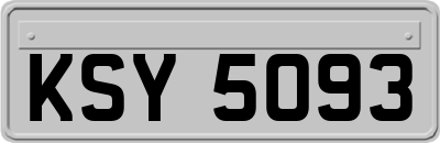 KSY5093