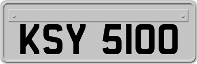 KSY5100