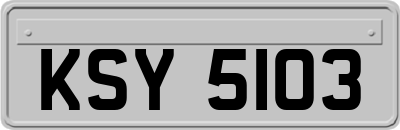 KSY5103