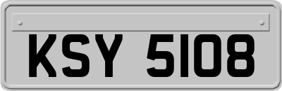 KSY5108