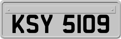 KSY5109