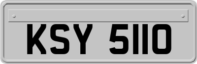 KSY5110