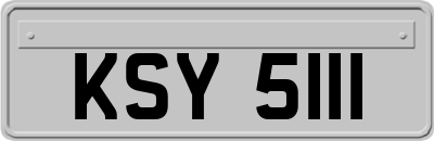 KSY5111