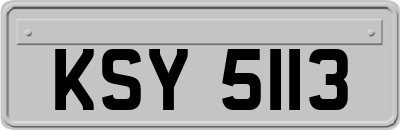 KSY5113