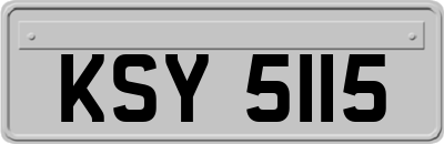 KSY5115