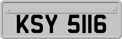 KSY5116