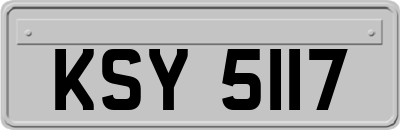 KSY5117