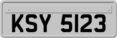 KSY5123