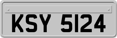 KSY5124