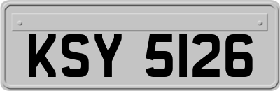 KSY5126