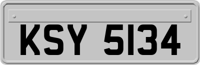 KSY5134