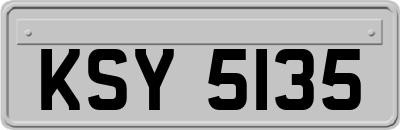 KSY5135