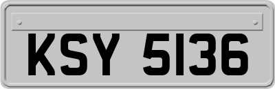 KSY5136