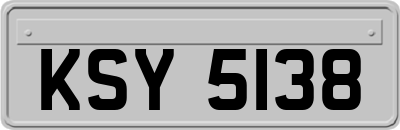 KSY5138
