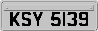 KSY5139