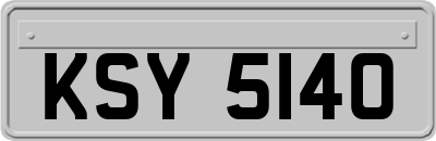 KSY5140
