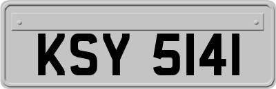 KSY5141