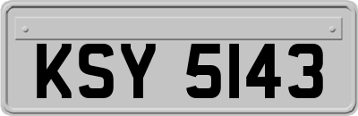 KSY5143