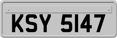 KSY5147