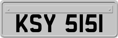 KSY5151