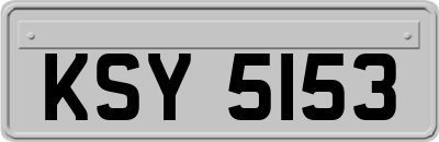 KSY5153