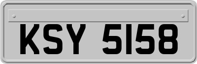 KSY5158