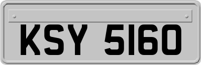 KSY5160