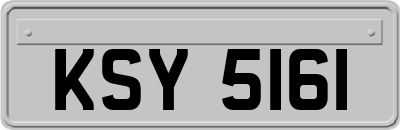 KSY5161