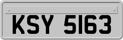 KSY5163