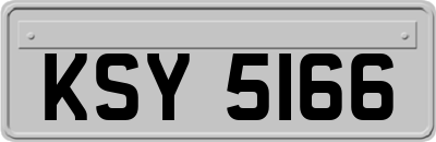 KSY5166