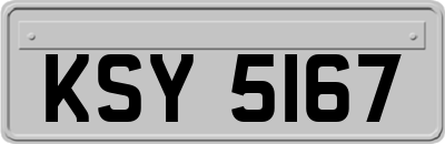 KSY5167