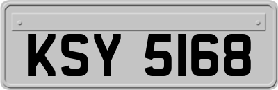 KSY5168