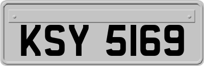 KSY5169
