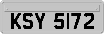 KSY5172