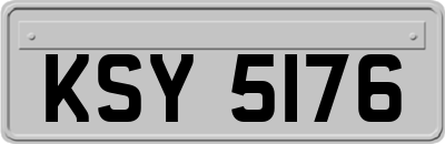KSY5176