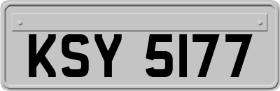 KSY5177